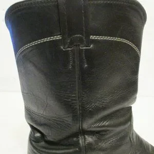 Larry Mahan | Shoes | Mens Larry Mahan Stingray Leather  display picture 3